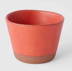 Coral Pink Teacup - General from Ti Ani - Wild & Organic Tea - Gets yours for $21.90! Shop now at The Riverside Pantry