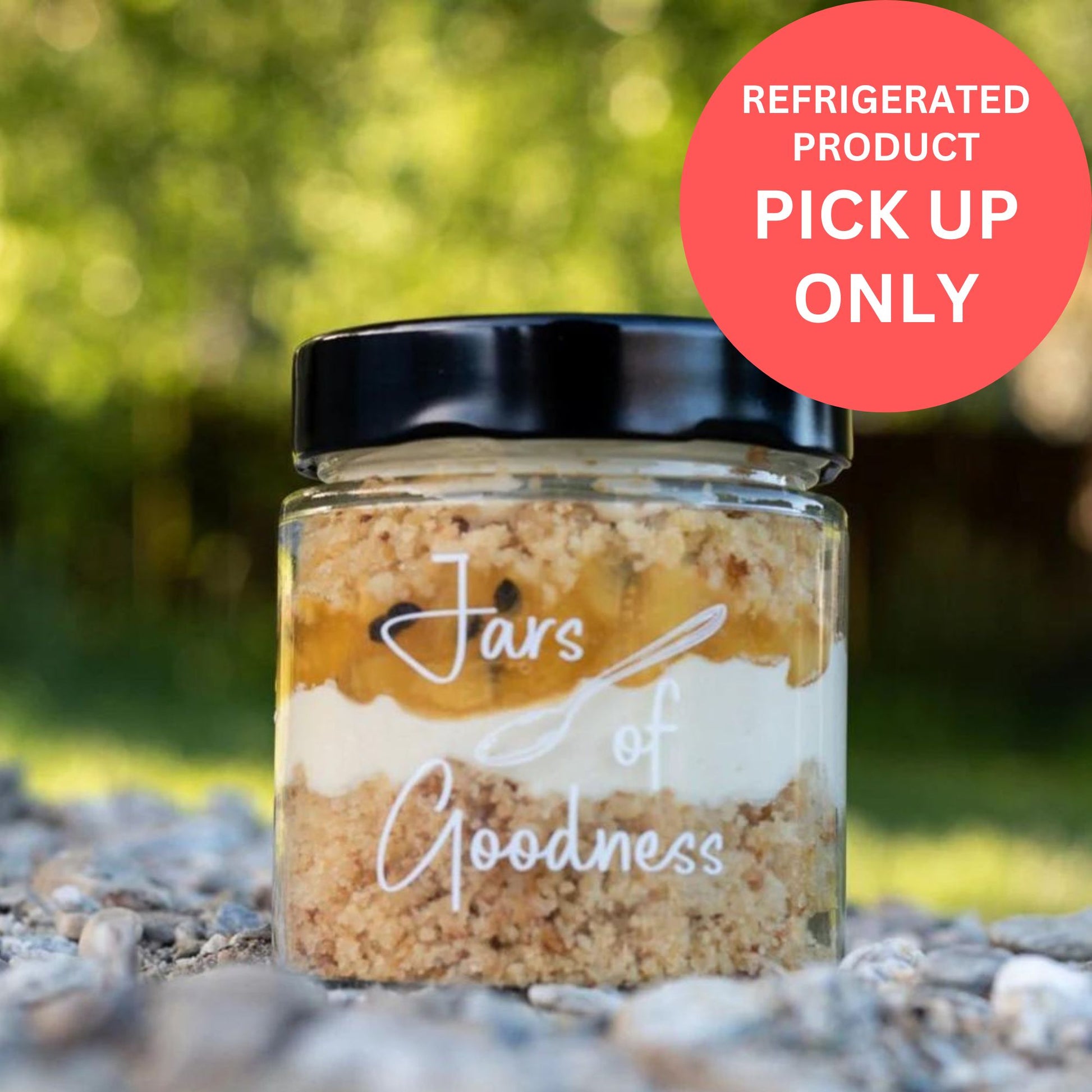 Summer Loving - snack from Jars of Goodness - Gets yours for $9! Shop now at The Riverside Pantry