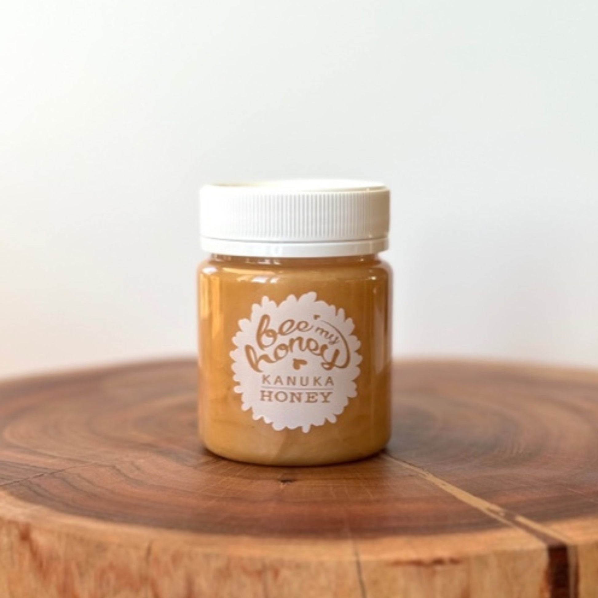 Kanuka Honey 250g | Bee My Honey at The Riverside Pantry