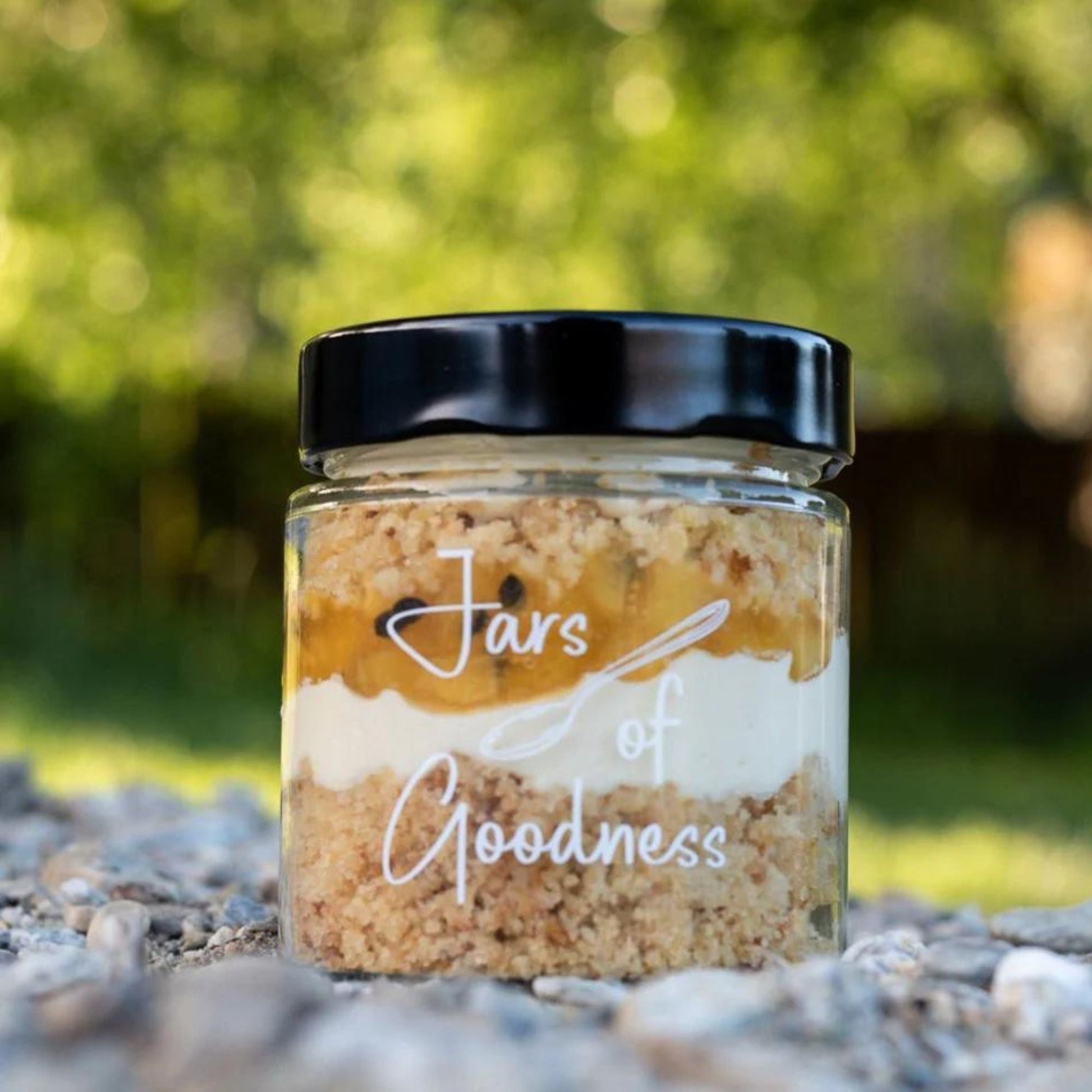 Summer Loving - snack from Jars of Goodness - Gets yours for $9! Shop now at The Riverside Pantry