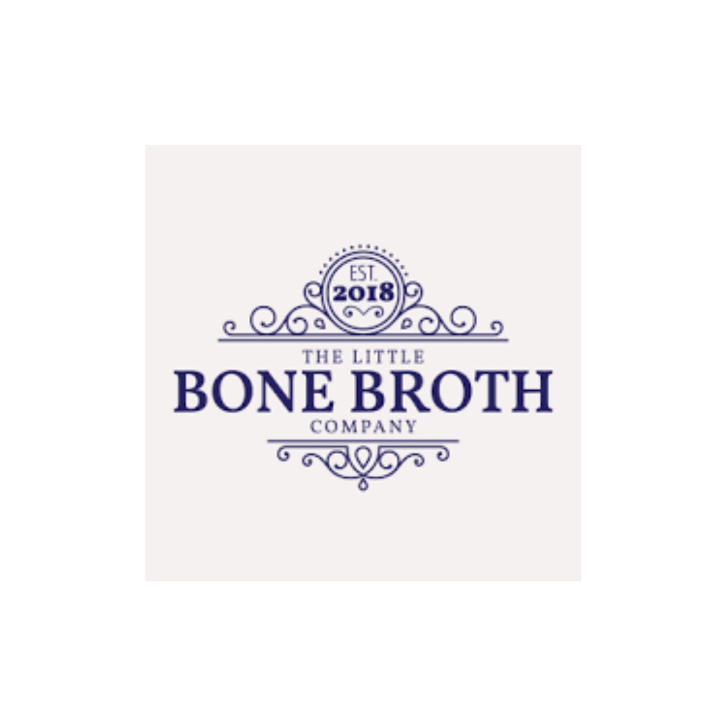 Bone Broth - condiment from Little Bone Broth Co - Gets yours for $11.95! Shop now at The Riverside Pantry