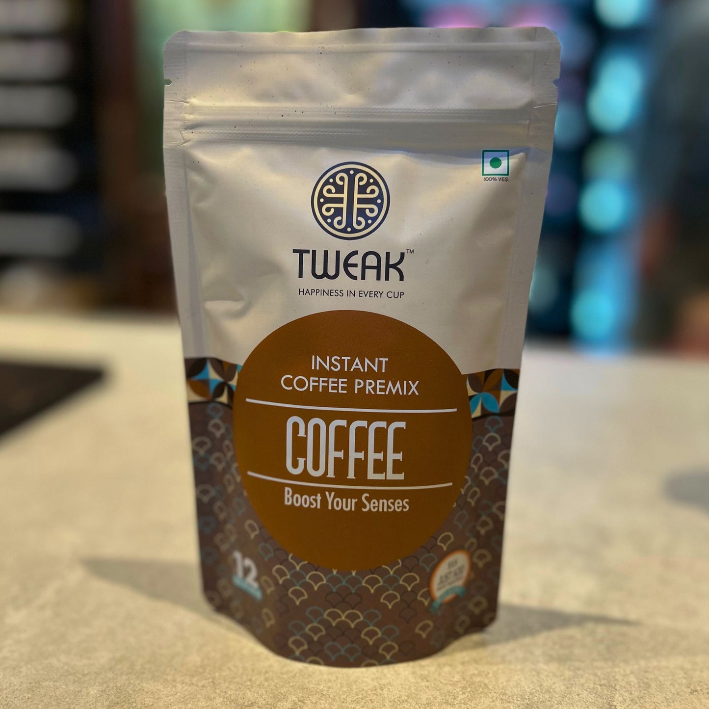 Tweak Premium Coffee Mix - beverage from TWEAK - Gets yours for $15! Shop now at The Riverside Pantry