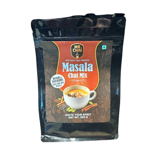 Masala Chai - beverage from Mr Chai - Gets yours for $14.99! Shop now at The Riverside Pantry