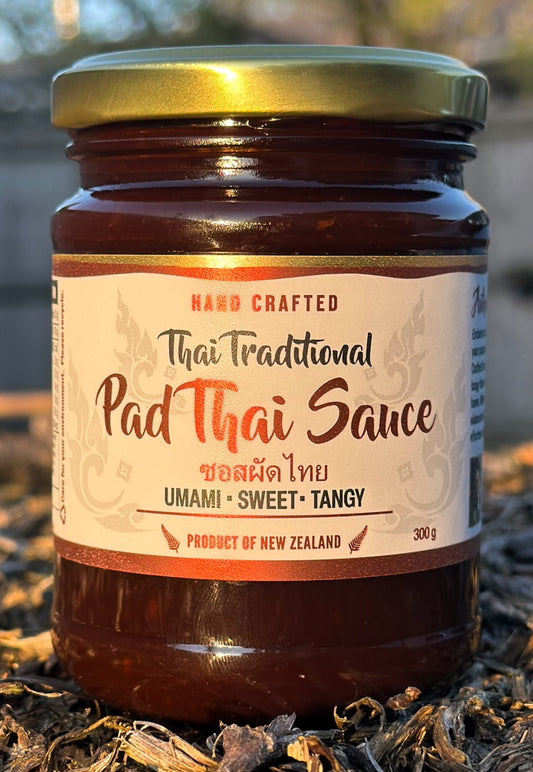 Envy Thai - Pad Thai Sauce (Original) - General from Envy Thai - Gets yours for $12! Shop now at The Riverside Pantry