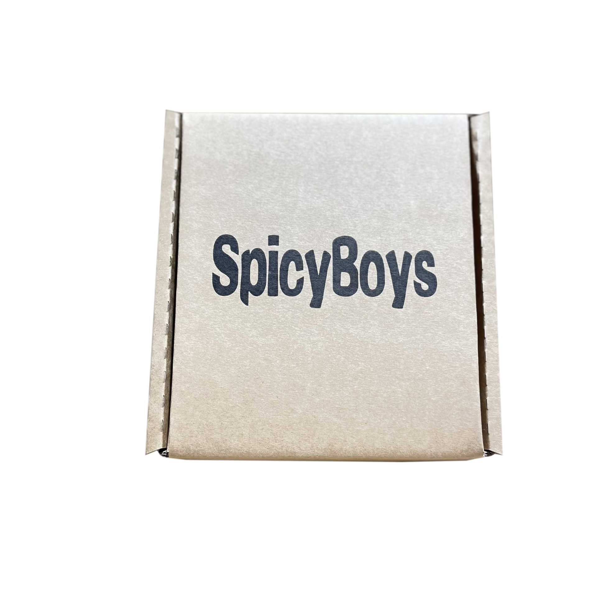 SpicyBoys Challenge Box - condiment from SpicyBoys - Gets yours for $50.00! Shop now at The Riverside Pantry