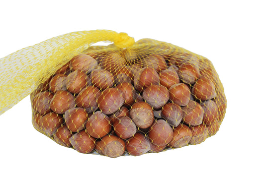 Hazelnuts In Shell 1kg - pantry from Loburn Grove - Gets yours for $13.50! Shop now at The Riverside Pantry