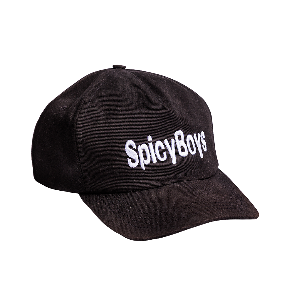 SpicyBoys Caps - condiment from SpicyBoys - Gets yours for $50.00! Shop now at The Riverside Pantry