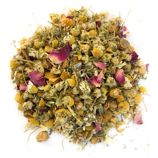 Moemoea Sleep Time Tea - beverage from Ti Ani - Wild & Organic Tea - Gets yours for $5.00! Shop now at The Riverside Pantry