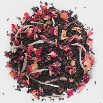 Moutere Breakfast Tea - beverage from Ti Ani - Wild & Organic Tea - Gets yours for $5.00! Shop now at The Riverside Pantry