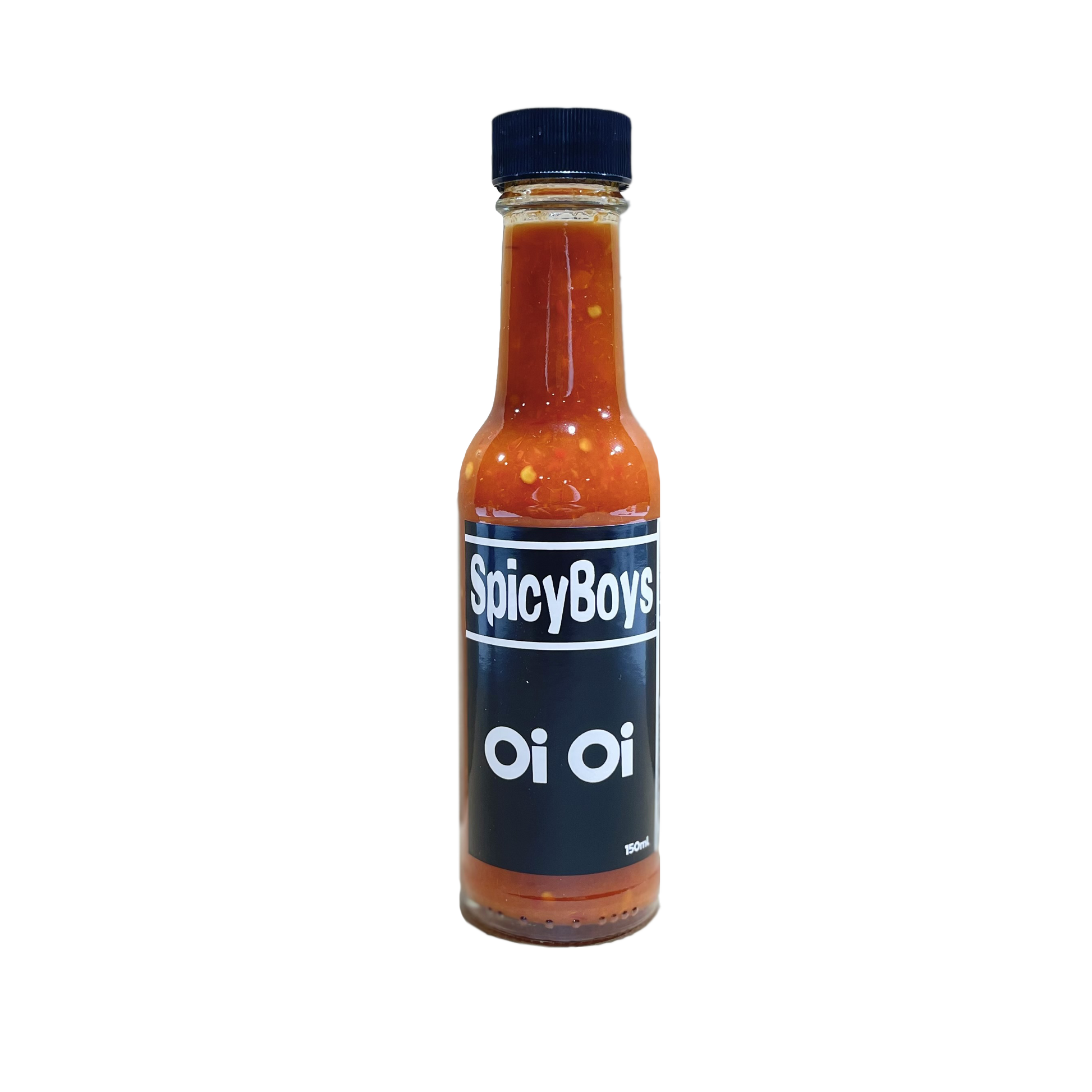 Oi Oi - condiment from SpicyBoys - Gets yours for $5.00! Shop now at The Riverside Pantry