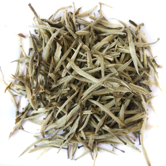 Silver Needle Tea - beverage from Ti Ani - Wild & Organic Tea - Gets yours for $5.00! Shop now at The Riverside Pantry