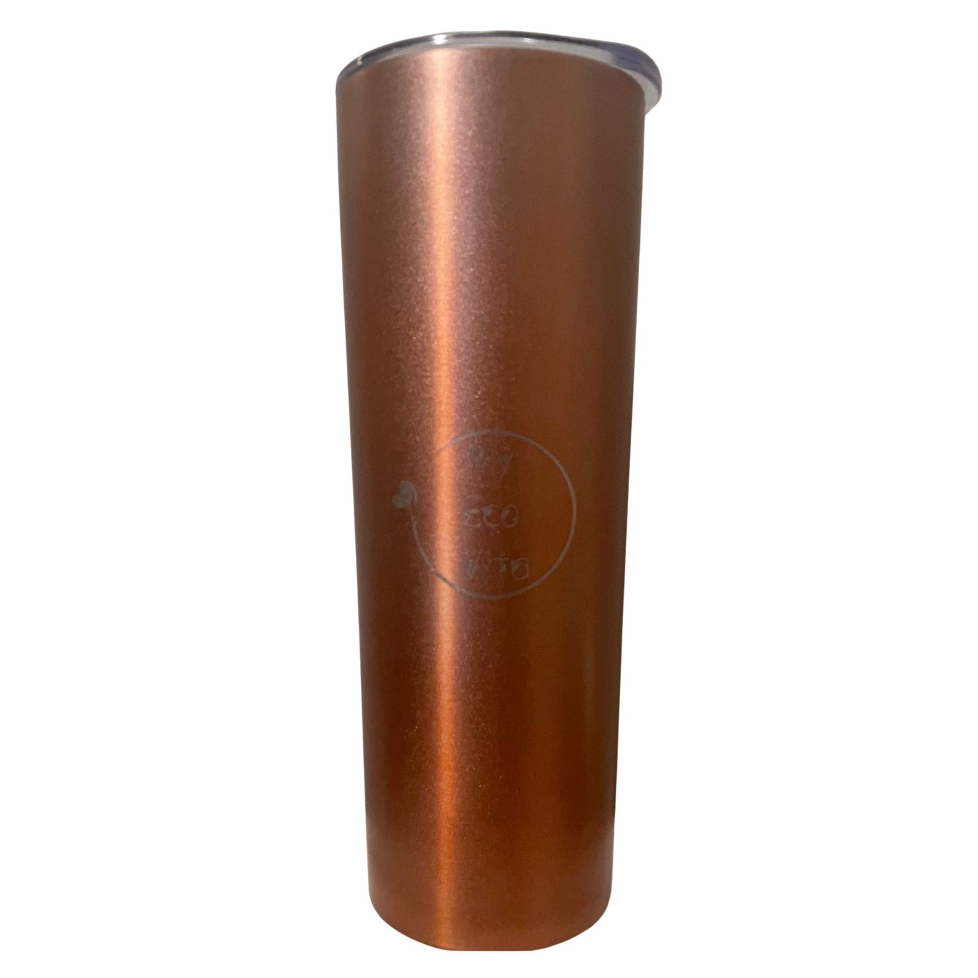 Tall  Reusable Cup 590 ml - General from My Eco Vita - Gets yours for $30.00! Shop now at The Riverside Pantry