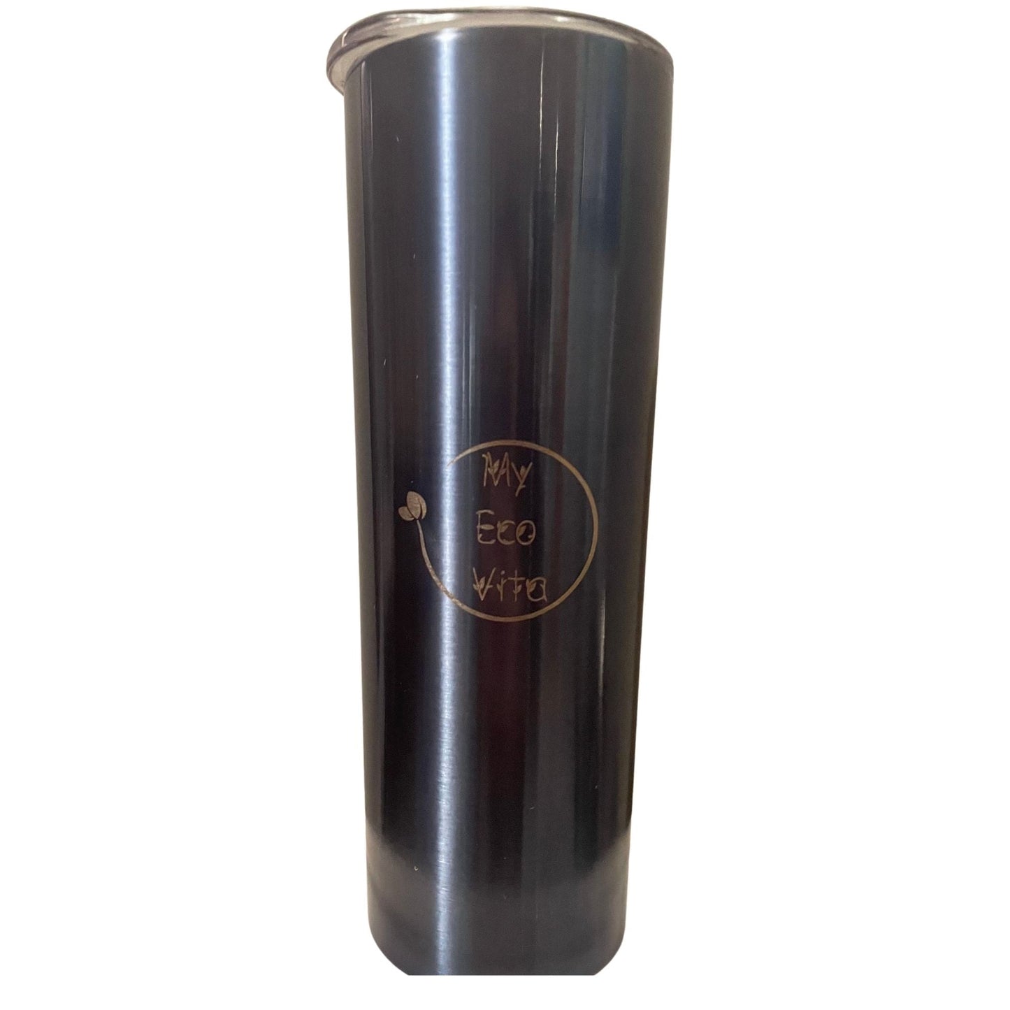 Tall  Reusable Cup 590 ml - General from My Eco Vita - Gets yours for $30.00! Shop now at The Riverside Pantry