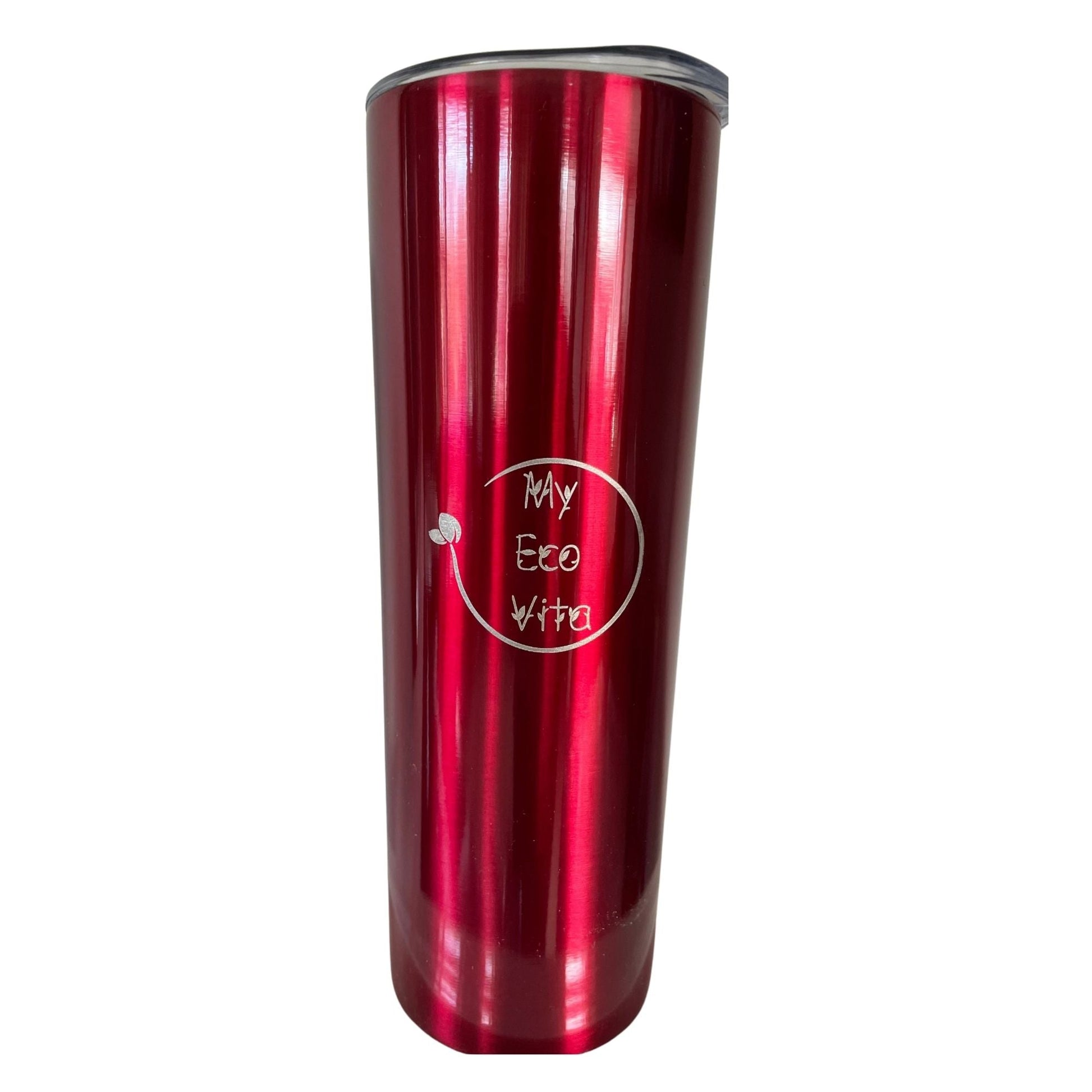 Tall  Reusable Cup 590 ml - General from My Eco Vita - Gets yours for $30.00! Shop now at The Riverside Pantry