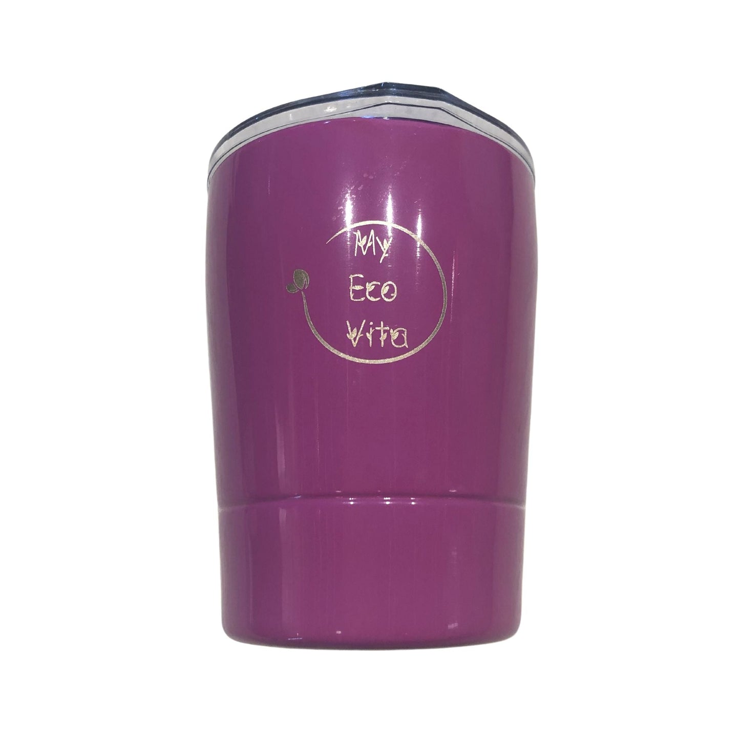 Petite Reusable Cup 240ml - eco from My Eco Vita - Gets yours for $26.00! Shop now at The Riverside Pantry