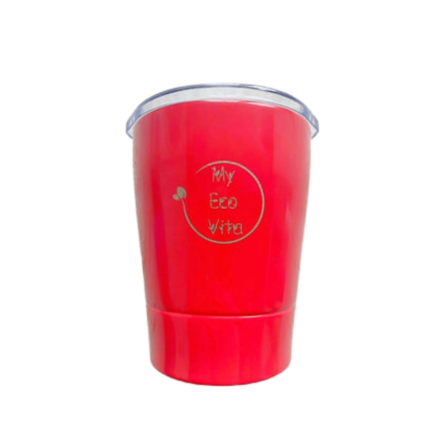 Petite Reusable Cup 240ml - eco from My Eco Vita - Gets yours for $26.00! Shop now at The Riverside Pantry