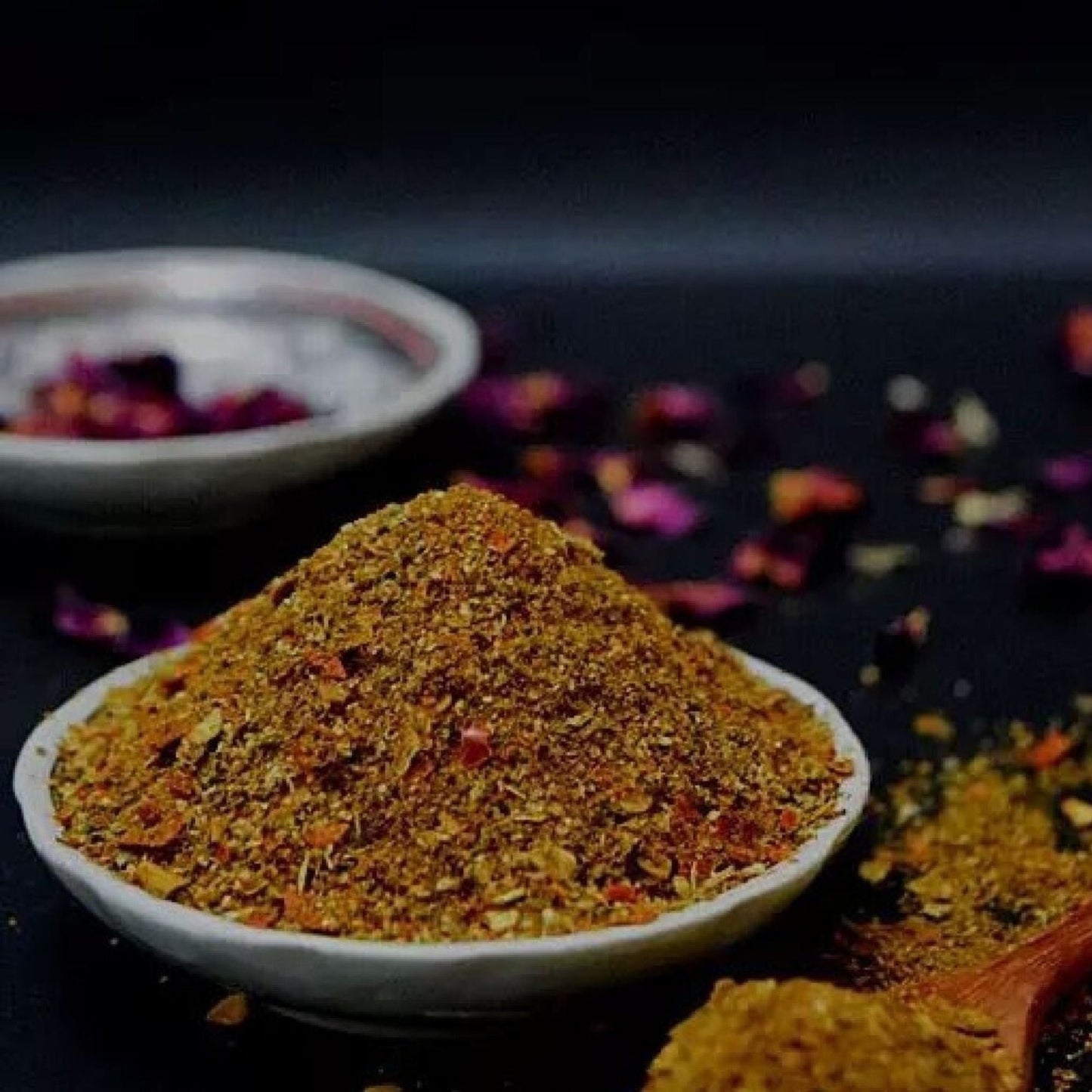 Ras El Hanout Spice Blend - condiment from Kakariki Kitchen - Gets yours for $8.50! Shop now at The Riverside Pantry