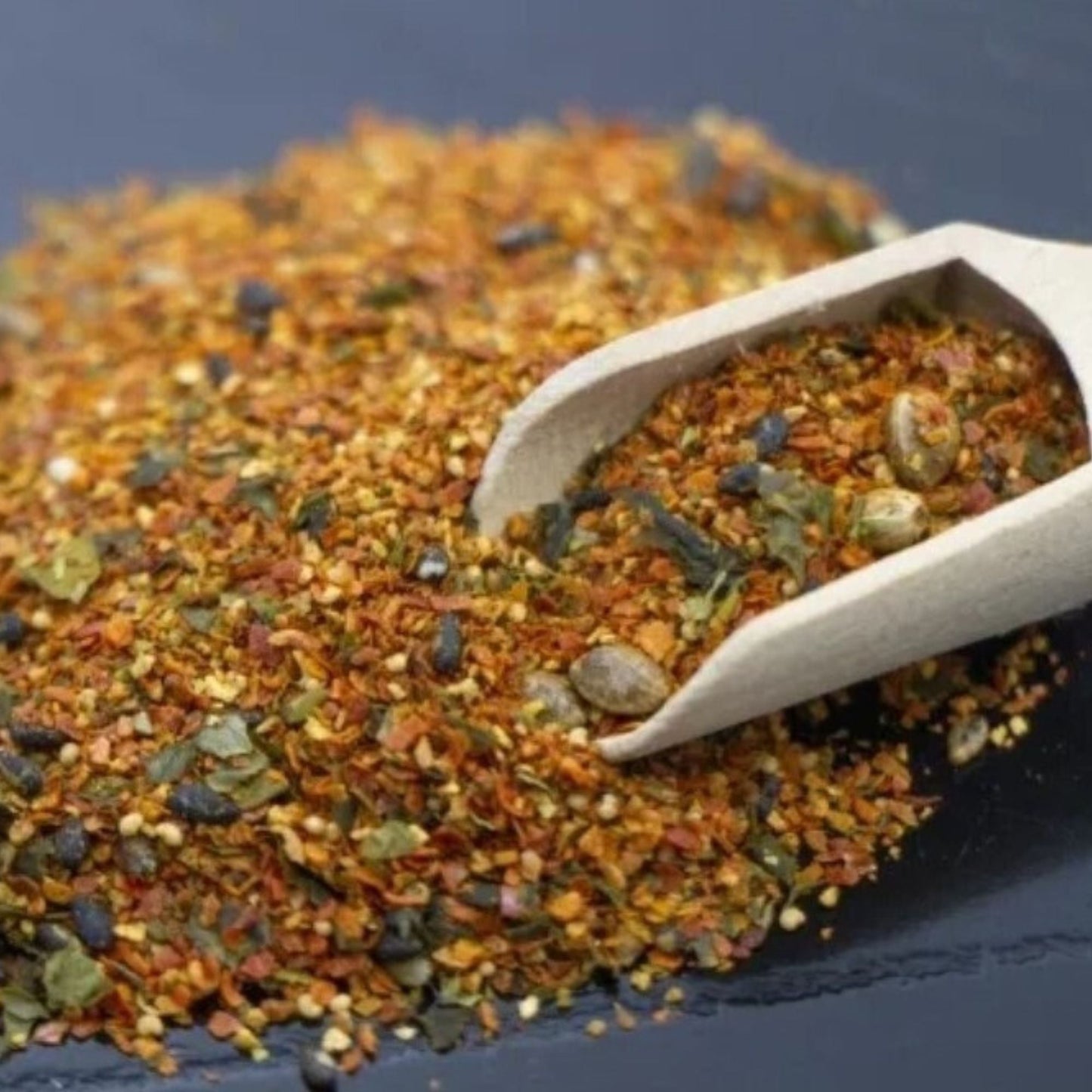 Shichimi Togarashi - condiment from Kakariki Kitchen - Gets yours for $8.50! Shop now at The Riverside Pantry