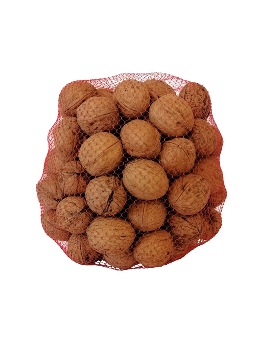 Walnuts In Shell 1kg - pantry from Loburn Grove - Gets yours for $13.50! Shop now at The Riverside Pantry